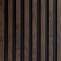 Paneles de pared premium VASCO - Nuez (Klemp) Paneles de pared premium VASCO - Nuez (Klemp)