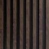 Wall panel - Vasco - O - Walnut Klemp 29-9X-VASCO-O Premium wall panels