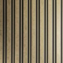 Premium wandpanelen MILO - Gouden glans (Klemp)