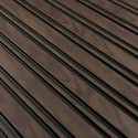 Premium wandpanelen MILO - Walnoot (Klemp)