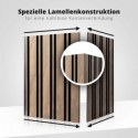 Premium wandpanelen MILO - Walnoot (Klemp)