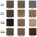 Pannelli murali premium ASTI - Rovere artigianale (Klemp) Pannelli murali premium ASTI - Rovere artigianale (Klemp)