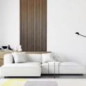 Pannelli murali premium ASTI - Rovere artigianale (Klemp) Pannelli murali premium ASTI - Rovere artigianale (Klemp)