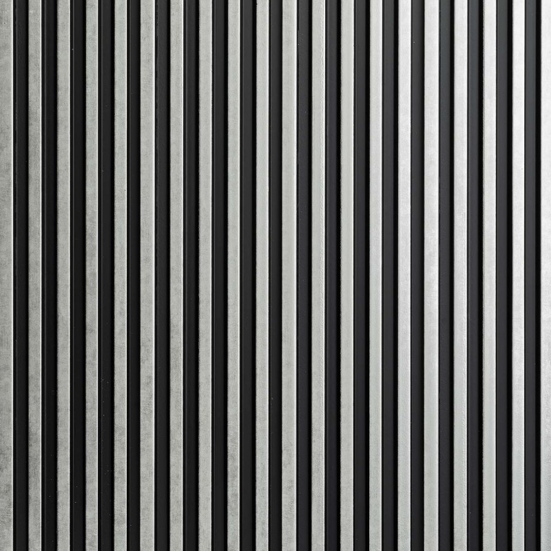 Paneles de pared de primera calidad ASTI - Plata (Klemp) - Paneles de pared Premium Paneles de pared de primera calidad ASTI - Plata (Klemp) - Paneles de pared Premium