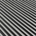 Premium Wandpaneele ASTI - Silber (Klemp) Premium Wandpaneele ASTI - Silber (Klemp)