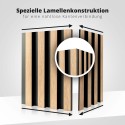 Pannelli murali premium VASCO - Rovere Oro I (Klemp) Pannelli murali premium VASCO - Rovere Oro I (Klemp)