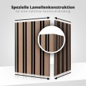 Premium Wandpaneele MILO - Sonoma Eiche (Klemp) Premium Wandpaneele MILO - Sonoma Eiche (Klemp)