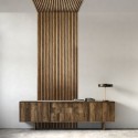 Premium wall panels OLMO - Craft Oak (Klemp)