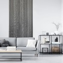 Pannelli murali premium ASTI - Argento (Klemp) Pannelli murali premium ASTI - Argento (Klemp)