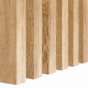 Lamele MDF Classic 30x40 - Fornir dębowy - 17 sztuk (Klemp) Lamele MDF Classic 30x40 - Fornir dębowy - 17 sztuk (Klemp)