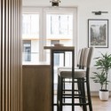 Lamele MDF Classic 30x40 - Fornir dębowy - 17 sztuk (Klemp) Lamele MDF Classic 30x40 - Fornir dębowy - 17 sztuk (Klemp)
