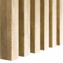 MDF Lamas Clásicas 30x40 - Roble de Sonoma - 17 piezas (Klemp) MDF Lamas Clásicas 30x40 - Roble de Sonoma - 17 piezas (Klemp)