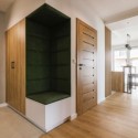 MDF Classico Doghe 30x40 - Rovere naturale - 17 pezzi (Klemp) MDF Classico Doghe 30x40 - Rovere naturale - 17 pezzi (Klemp)