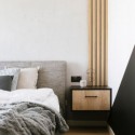 MDF Classico Doghe 30x40 - Rovere naturale - 17 pezzi (Klemp) MDF Classico Doghe 30x40 - Rovere naturale - 17 pezzi (Klemp)