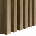 MDF Classico Doghe 30x40 - Rovere grigio - 17 pezzi (Klemp) MDF Classico Doghe 30x40 - Rovere grigio - 17 pezzi (Klemp)