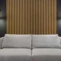 MDF Classico Doghe 30x40 - Rovere grigio - 17 pezzi (Klemp) MDF Classico Doghe 30x40 - Rovere grigio - 17 pezzi (Klemp)