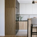 MDF Classico Doghe 30x40 - Rovere grigio - 17 pezzi (Klemp) MDF Classico Doghe 30x40 - Rovere grigio - 17 pezzi (Klemp)