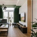 MDF Classico Doghe 30x40 - Rovere grigio - 17 pezzi (Klemp) MDF Classico Doghe 30x40 - Rovere grigio - 17 pezzi (Klemp)