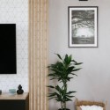 MDF Lamellen Classic 30x40 - Wotan Eiche - 17 Stück (Klemp)