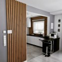 MDF Lamellen Classic 30x40 - Weiß Matt - 17 Stück (Klemp) MDF Lamellen Classic 30x40 - Weiß Matt - 17 Stück (Klemp)