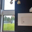MDF Classico Doghe 30x40 - Tappetino nero - 17 pezzi (Klemp) MDF Classico Doghe 30x40 - Tappetino nero - 17 pezzi (Klemp)