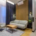 Mini doghe in MDF 16x30 - Rovere naturale - 31 pezzi (Klemp) Mini doghe in MDF 16x30 - Rovere naturale - 31 pezzi (Klemp)