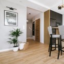 Mini doghe in MDF 16x30 - Rovere naturale - 31 pezzi (Klemp) Mini doghe in MDF 16x30 - Rovere naturale - 31 pezzi (Klemp)