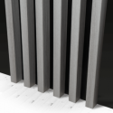 Lamele MDF Standard 29x40 - Dąb popielaty - 17 sztuk (Klemp) Lamele MDF Standard 29x40 - Dąb popielaty - 17 sztuk (Klemp)