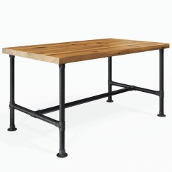 Frame Wenen Zwart (Klemp)