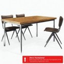 Pata de mesa Salzburgo plata (Klemp) Pata de mesa Salzburgo plata (Klemp)
