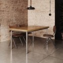Pata de mesa Salzburgo plata (Klemp) Pata de mesa Salzburgo plata (Klemp)