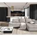 Paneles de pared premium OLMO - Negro (Klemp) Paneles de pared premium OLMO - Negro (Klemp)