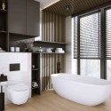 Paneles de pared premium VASCO - Roble Oro I (Klemp) Paneles de pared premium VASCO - Roble Oro I (Klemp)