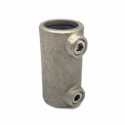 Giunto dritto Typ 8B, 26.9 mm, Natural (Klemp)