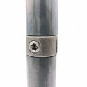 Złączka wewnętrzna mufa Typ 9C, 33.7 mm, Naturalny (Klemp) Złączka wewnętrzna mufa Typ 9C, 33.7 mm, Naturalny (Klemp)