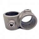 Crossover Typ 28D, 42.4 mm, Natural (Klemp) Crossover Typ 28D, 42.4 mm, Natural (Klemp)