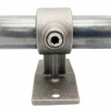 Handrail wall bracket Typ 34B, 26.9 mm, Natural (Klemp) Handrail wall bracket Typ 34B, 26.9 mm, Natural (Klemp)