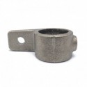 Placa voladiza de una cara Typ 55D, 42.4 mm, Natural (Klemp) Placa voladiza de una cara Typ 55D, 42.4 mm, Natural (Klemp)