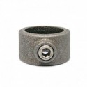 Pierścień Typ 60B, 26.9 mm, Naturalny (Klemp) Pierścień Typ 60B, 26.9 mm, Naturalny (Klemp)