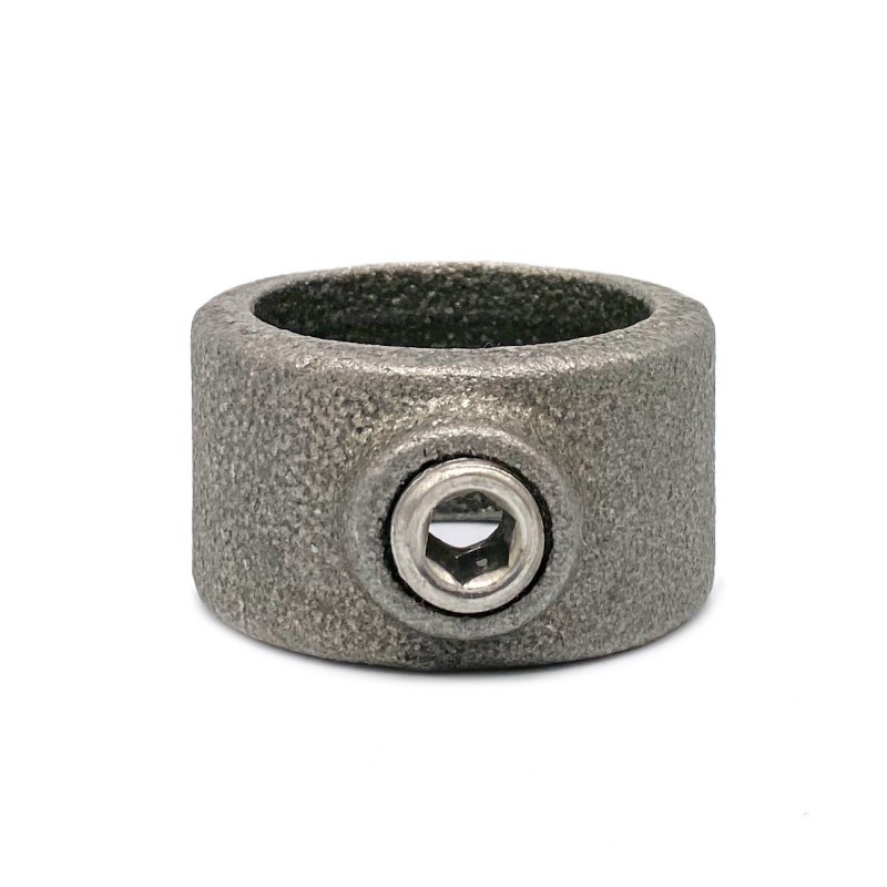 Pierścień Typ 60B, 26.9 mm, Naturalny (Klemp) - Złącza rurowe Pierścień Typ 60B, 26.9 mm, Naturalny (Klemp) - Złącza rurowe