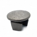 Inslagdop MetaalTyp 73D, 42.4 mm, Natural (Klemp) Inslagdop MetaalTyp 73D, 42.4 mm, Natural (Klemp)