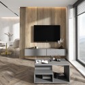 Pannelli murali premium OLMO - Rovere artigianale (Klemp)