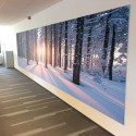 Advertising panel 18 mm (various sizes) (Klemp) Advertising panel 18 mm (various sizes) (Klemp)