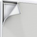 Advertising panel 18 mm (various sizes) (Klemp) Advertising panel 18 mm (various sizes) (Klemp)