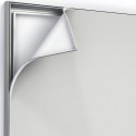 Advertising panel 18 mm (various sizes) (Klemp) Advertising panel 18 mm (various sizes) (Klemp)