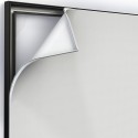 Advertising panel 18 mm (various sizes) (Klemp) Advertising panel 18 mm (various sizes) (Klemp)