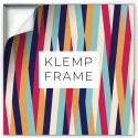 Advertising panel 18 mm (various sizes) (Klemp) Advertising panel 18 mm (various sizes) (Klemp)