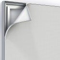 Advertising panel 25 mm (various sizes) (Klemp) Advertising panel 25 mm (various sizes) (Klemp)