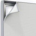 Pannello retroilluminato LightBox LED da 50mm (varie dimensioni) (Klemp) Pannello retroilluminato LightBox LED da 50mm (varie dimensioni) (Klemp)