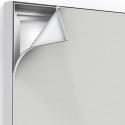 Pannello retroilluminato LightBox LED da 50mm (varie dimensioni) (Klemp) Pannello retroilluminato LightBox LED da 50mm (varie dimensioni) (Klemp)